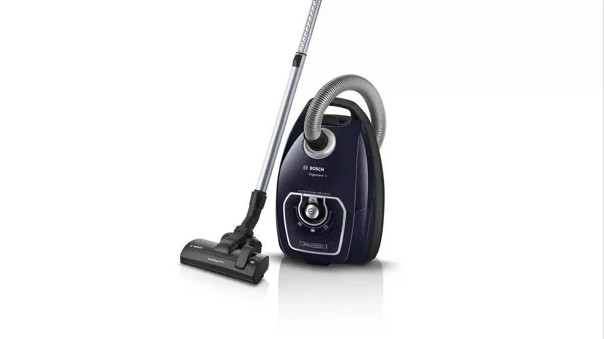 Пылесос Bosch BGB7X420 Photo 2