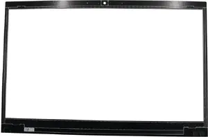 Накладка (bezel) Lenovo 02DM369 с CCD-микрофоном — запчасть для ноутбука