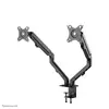 Настольный мониторный кронштейн Neomounts FPMA-D650DBLACK Photo 2