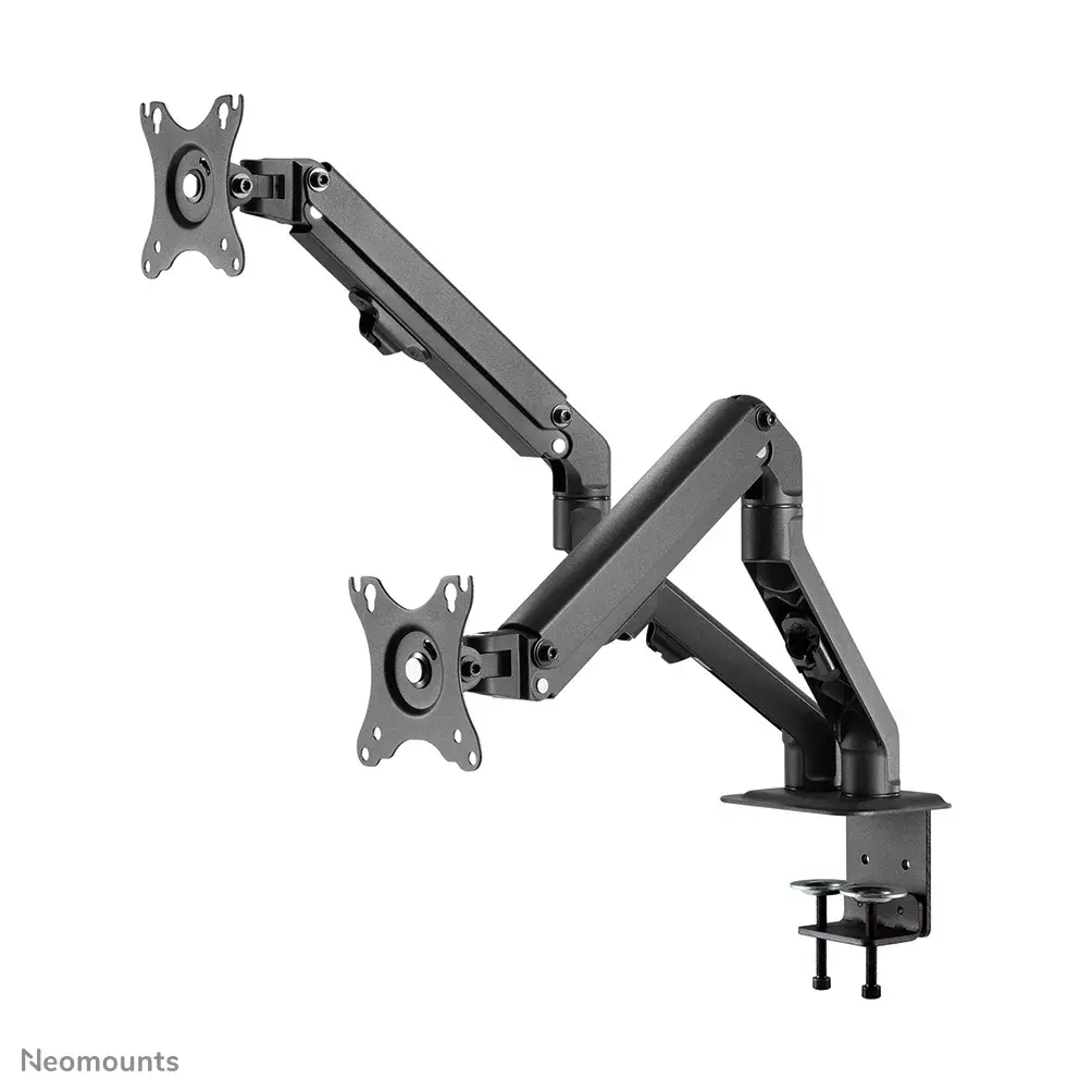 Настольный мониторный кронштейн Neomounts FPMA-D650DBLACK Photo 3