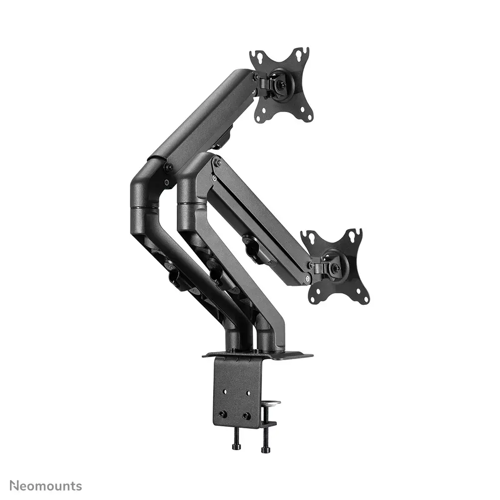 Настольный мониторный кронштейн Neomounts FPMA-D650DBLACK Photo 5