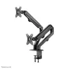 Настольный мониторный кронштейн Neomounts FPMA-D650DBLACK Photo 7