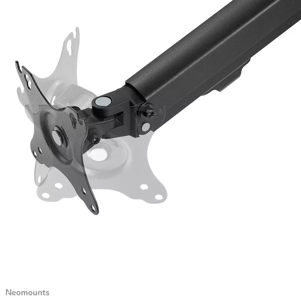Настольный мониторный кронштейн Neomounts FPMA-D650DBLACK Photo 9
