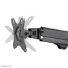 Настольный мониторный кронштейн Neomounts FPMA-D650DBLACK Photo 11