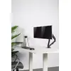 Настольный мониторный кронштейн Neomounts FPMA-D650DBLACK Photo 14