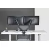 Настольный мониторный кронштейн Neomounts FPMA-D650DBLACK Photo 17