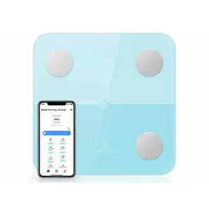 Noerden MINIMI Electronic personal scale Blue