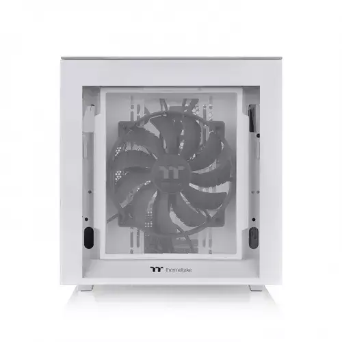 Компьютерный корпус Thermaltake Divider 200 TG Photo 2