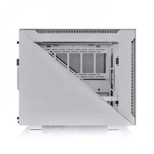 Компьютерный корпус Thermaltake Divider 200 TG Photo 3