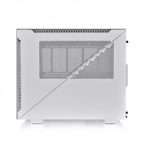 Компьютерный корпус Thermaltake Divider 200 TG Photo 4