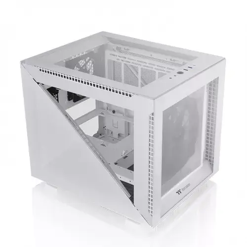 Компьютерный корпус Thermaltake Divider 200 TG Photo 5