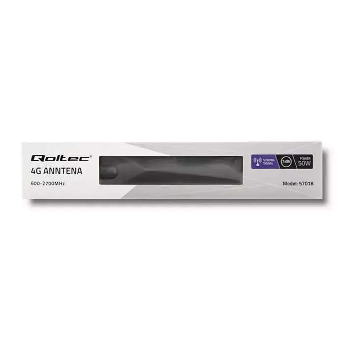 Направленная антенна QOLTEC 57018 Photo 3
