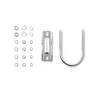 4G LTE antena QOLTEC 57020 14 dBi Photo 9