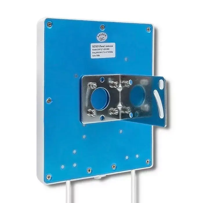 4G LTE antena QOLTEC 57020 14 dBi Photo 6