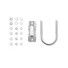 4G LTE antena QOLTEC 57020 14 dBi Photo 8