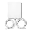 Āra direkcionālā 5G LTE antena QOLTEC 57022 Photo 9