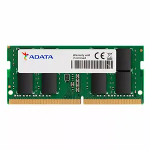 Модуль оперативной памяти для ноутбука ADATA DDR4 SO‑DIMM 32 ГБ 3200 МГц 260‑контактный 1.2 В