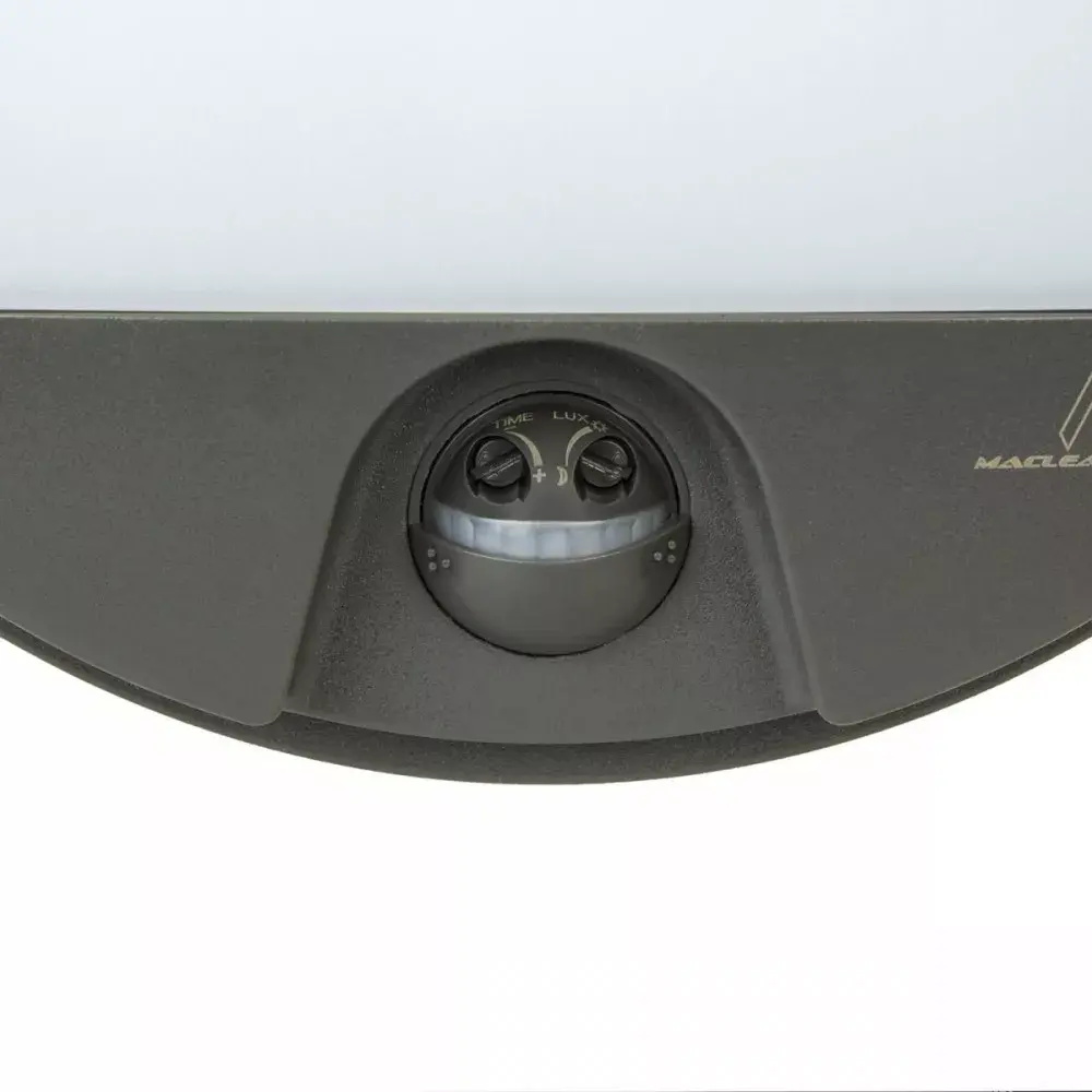 LED лампа 15W MACLEAN MCE291 GR Photo 3