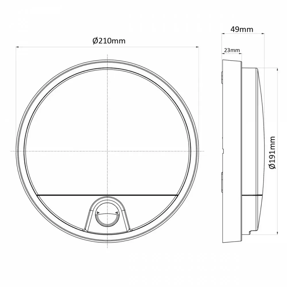 LED лампа 15W MACLEAN MCE291 GR Photo 8