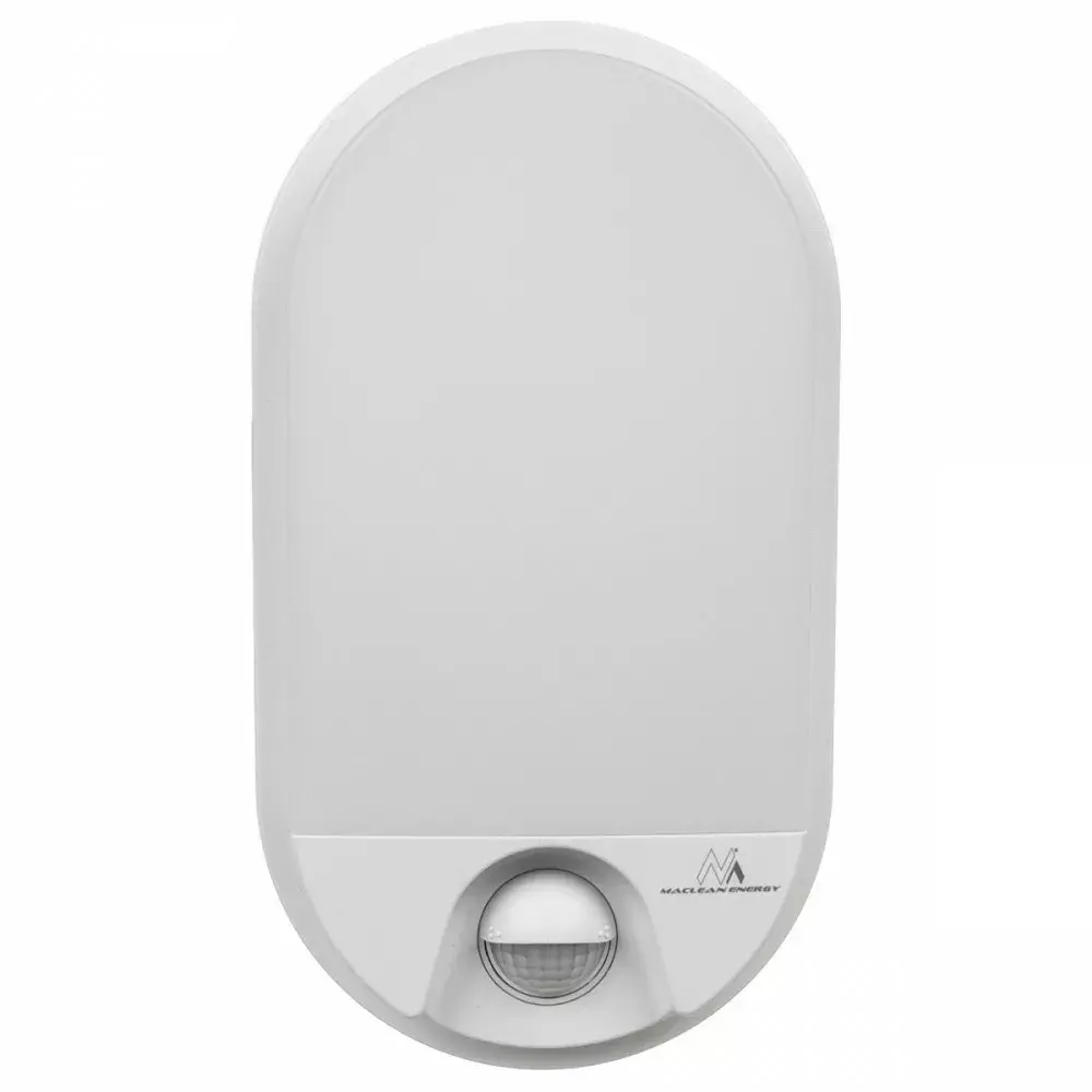 LED lamp MACLEAN MCE340 W 15W with motion sensor Photo 3