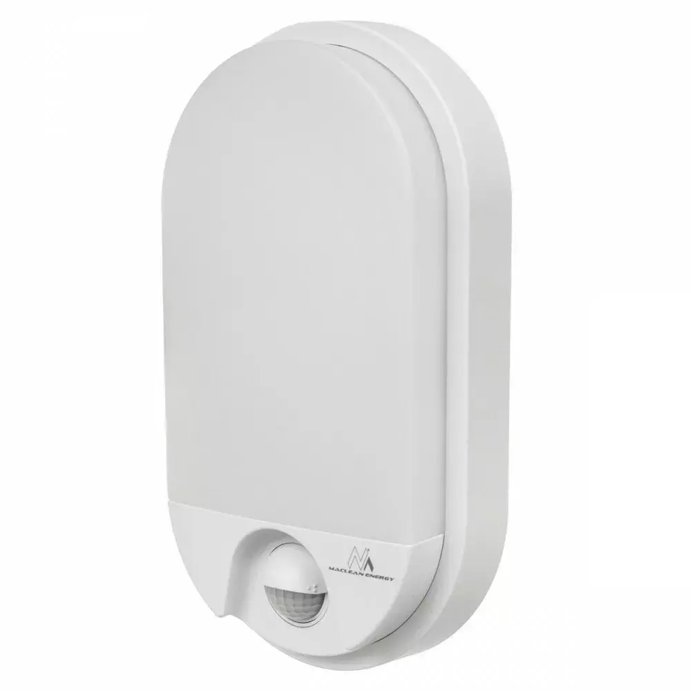 LED lamp MACLEAN MCE340 W 15W with motion sensor Photo 4