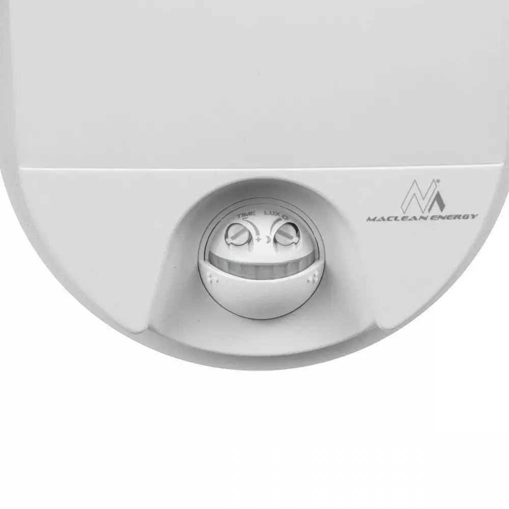LED lamp MACLEAN MCE340 W 15W with motion sensor Photo 6