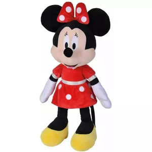 Мягкая игрушка плюшевая Minnie от SIMBA — 60 см