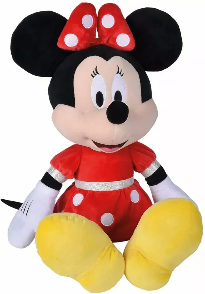 SIMBA плюшевая игрушка Minnie — 60 см Photo 2