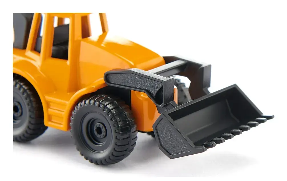 Siku 1103 ekskavatora modelis Photo 5