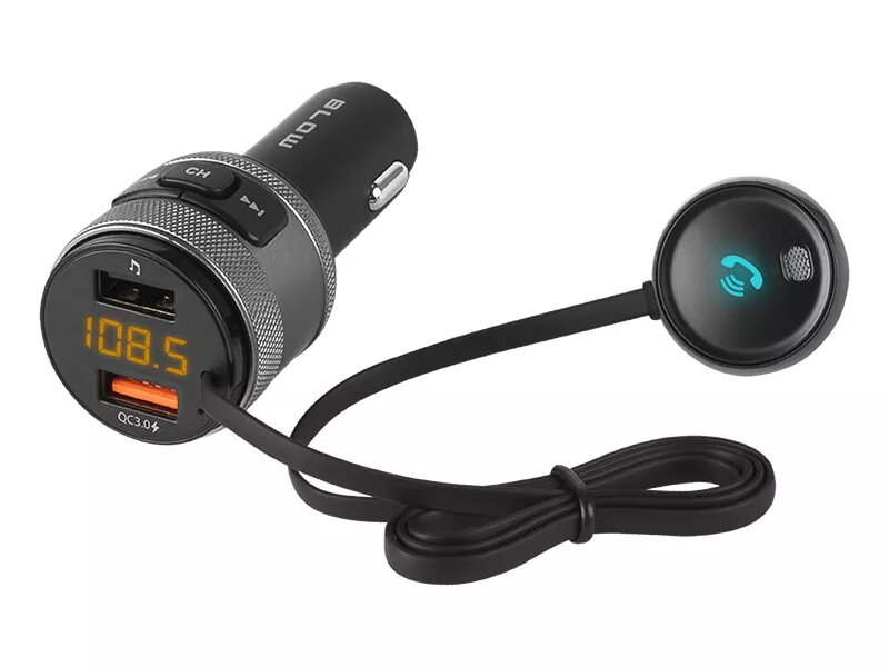 FM Transmitters