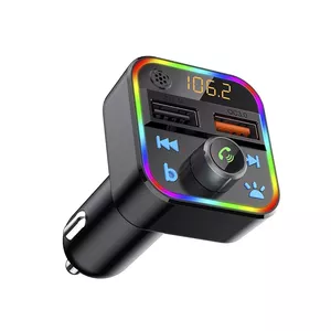 FM raidītājs BLOW 74-164# Bluetooth 87.5 - 108 MHz