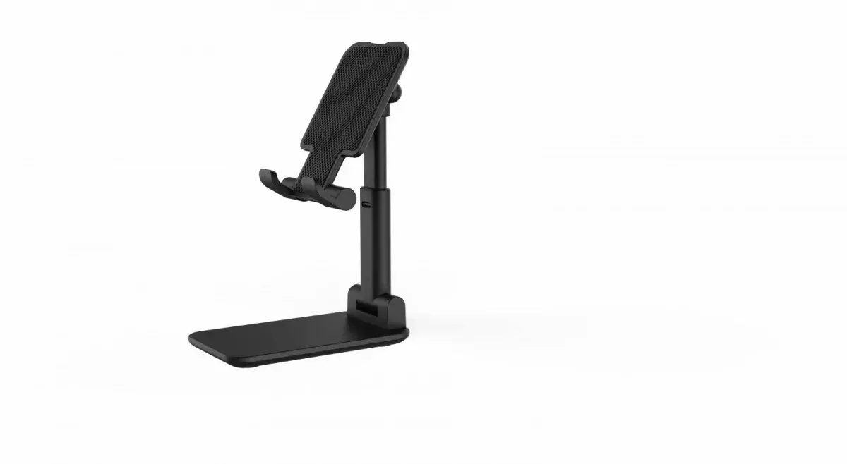 MAXCOM Smart stand S9 black — tablet & phone stand Photo 2