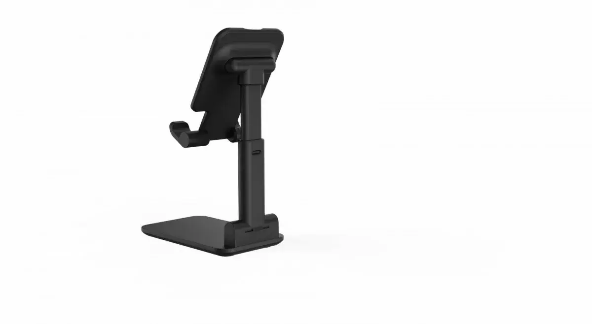 MAXCOM Smart stand S9 black — tablet & phone stand Photo 5