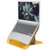 Laptop stand Leitz Ergo Cosy Yellow Photo 5