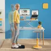 Laptop stand Leitz Ergo Cosy Yellow Photo 6