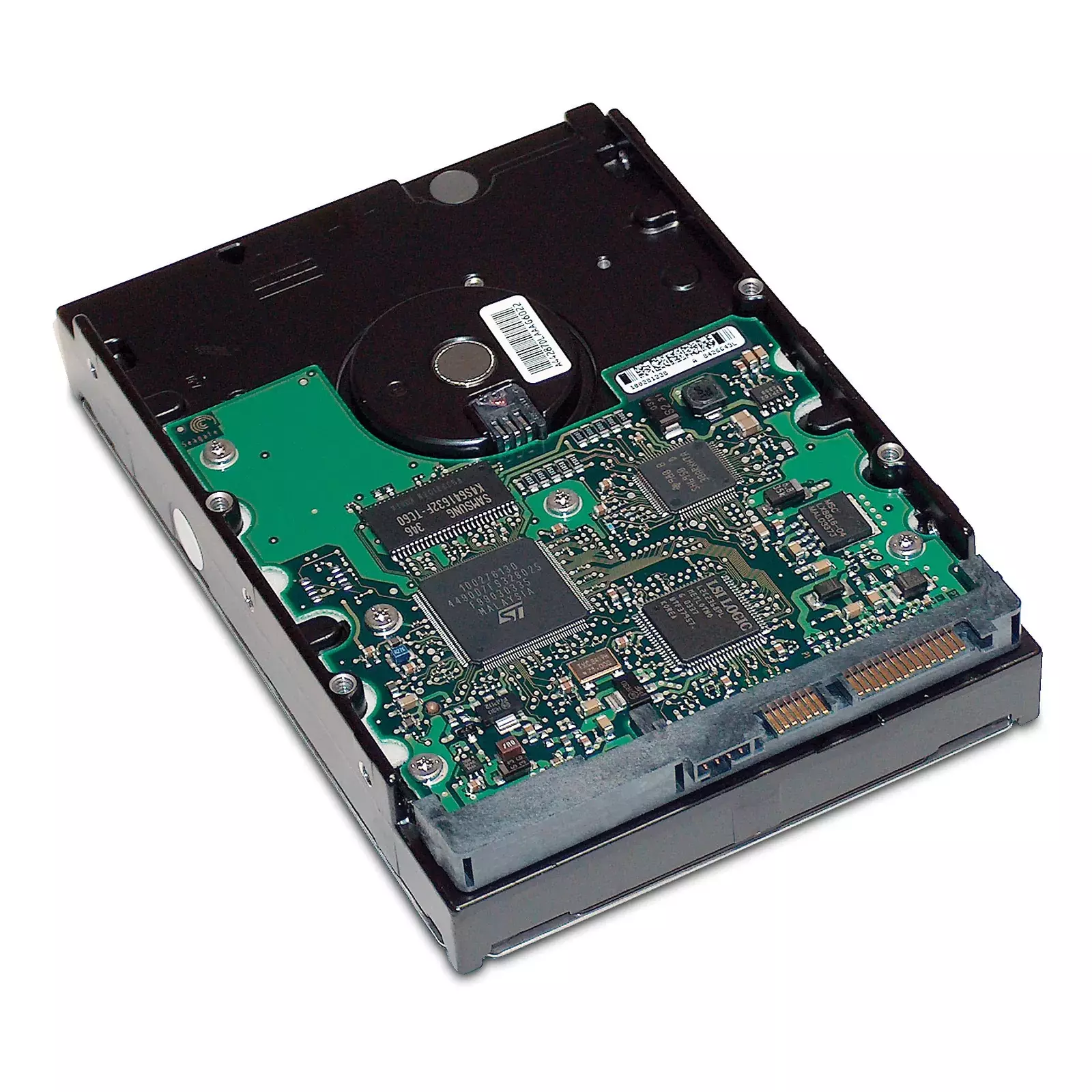 HP GE262AA Photo 1