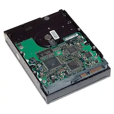 Cietais disks HP 1TB GE262AA Photo 2