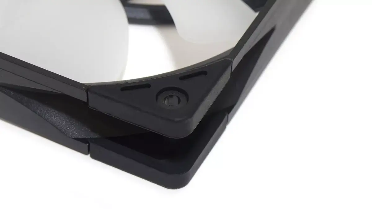 Вентилятор Scythe Kaze Flex 14 см Photo 4