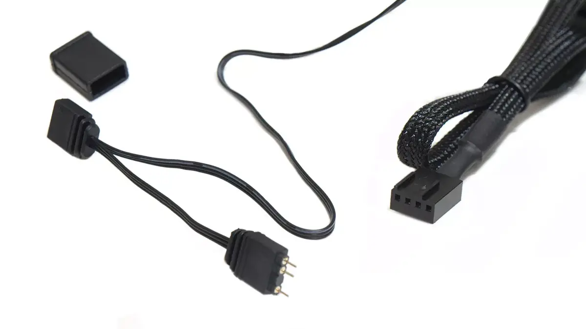 Вентилятор Scythe Kaze Flex 14 см Photo 5