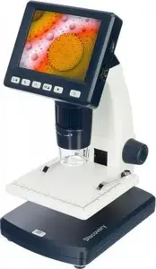 Digital microscope Discovery Artisan 128, 10x–200x magnification, model 78162