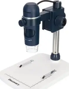 Digital microscope Discovery Artisan 32 32x magnification USB connection