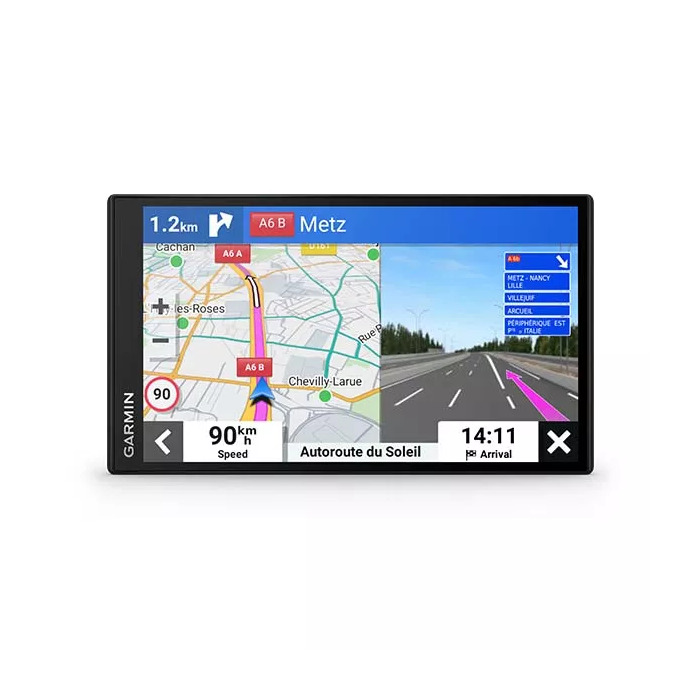 Garmin DriveSmart 76 navigator 010-02470-11 Photo 1