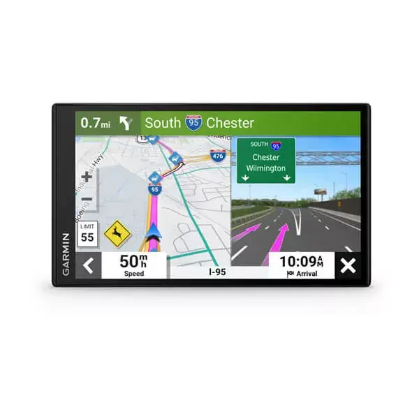 Навигатор Garmin DriveSmart 76 Photo 2