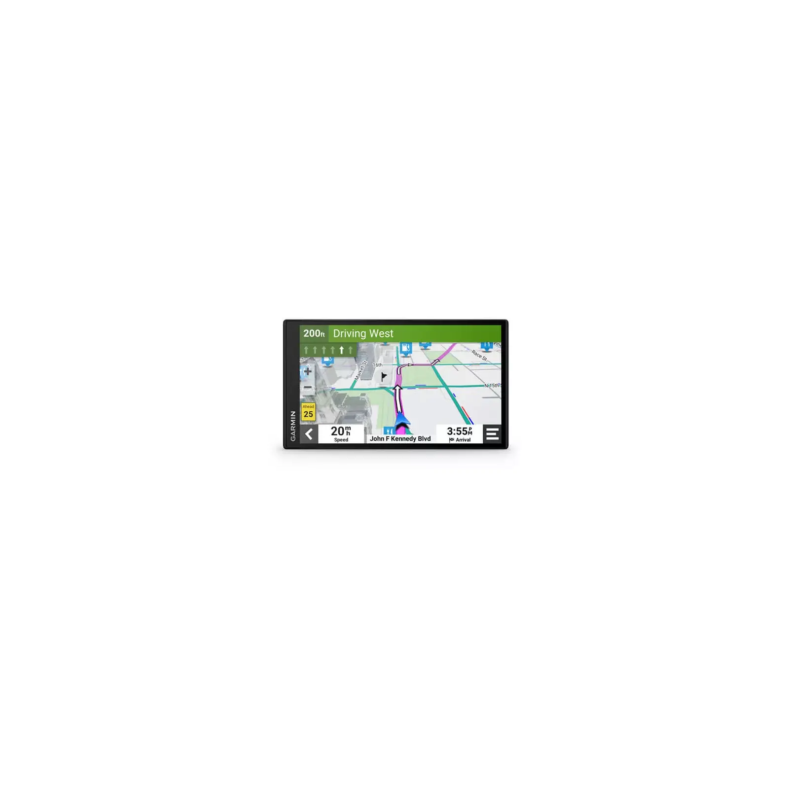 Garmin DriveSmart 76 navigator 010-02470-11 Photo 3