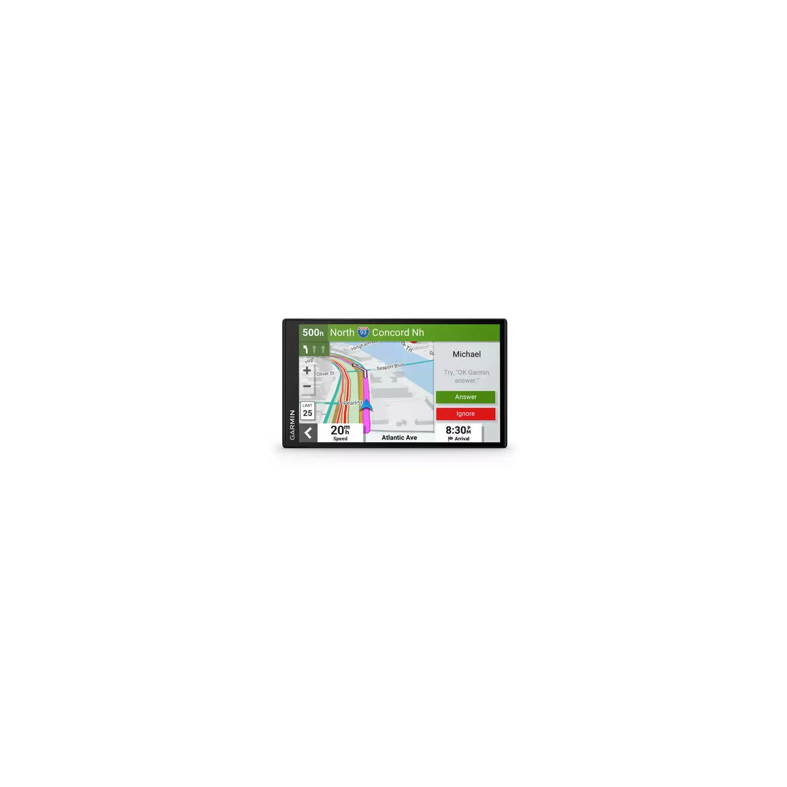 Garmin DriveSmart 76 navigator 010-02470-11 Photo 7