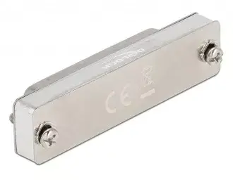 Loopback adapter DeLOCK RS-232/422/485 DB25 female Photo 2