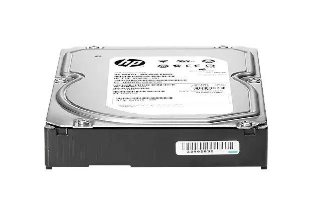 Cietais disks HPE 250GB 3.5"