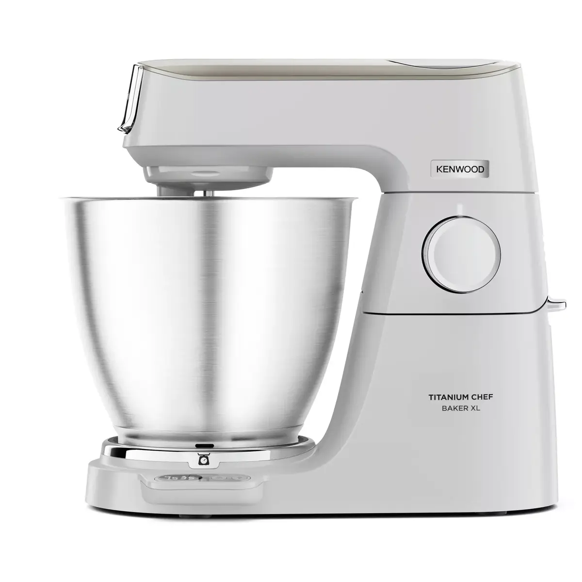 Pārtikas pārstrādātājs Kenwood KVL65.001WH Photo 5