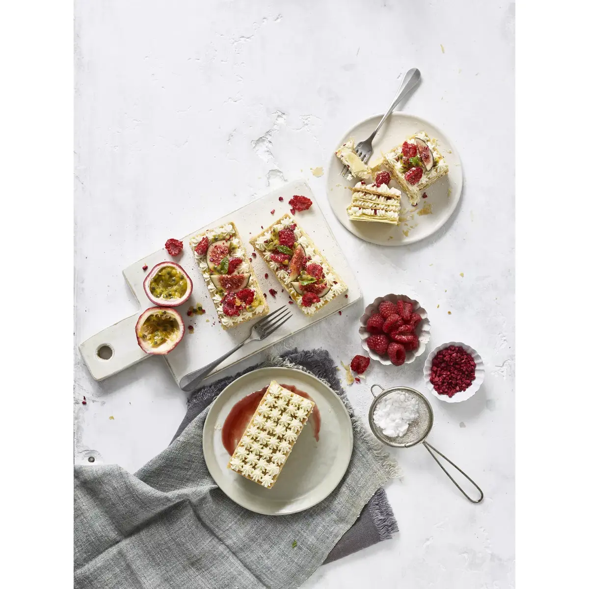 Pārtikas pārstrādātājs Kenwood KVL65.001WH Photo 6
