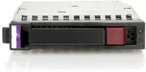 Iekšējais cietais disks HP 395501-001 500